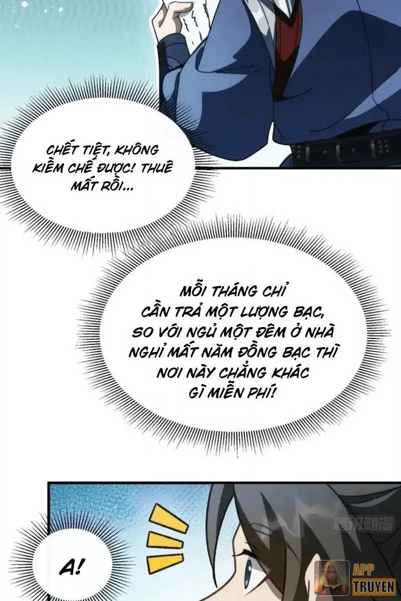 Thế Giới Quỷ Thần, Ta Có Ngộ Tính Đặc Thù Chapter 28 - 55