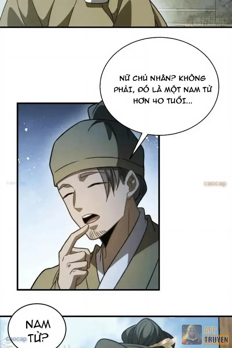 Thế Giới Quỷ Thần, Ta Có Ngộ Tính Đặc Thù Chapter 28 - 57