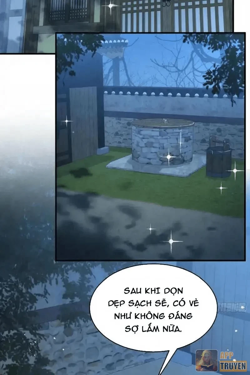 Thế Giới Quỷ Thần, Ta Có Ngộ Tính Đặc Thù Chapter 29 - 2