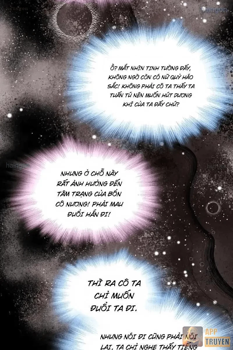 Thế Giới Quỷ Thần, Ta Có Ngộ Tính Đặc Thù Chapter 29 - 6