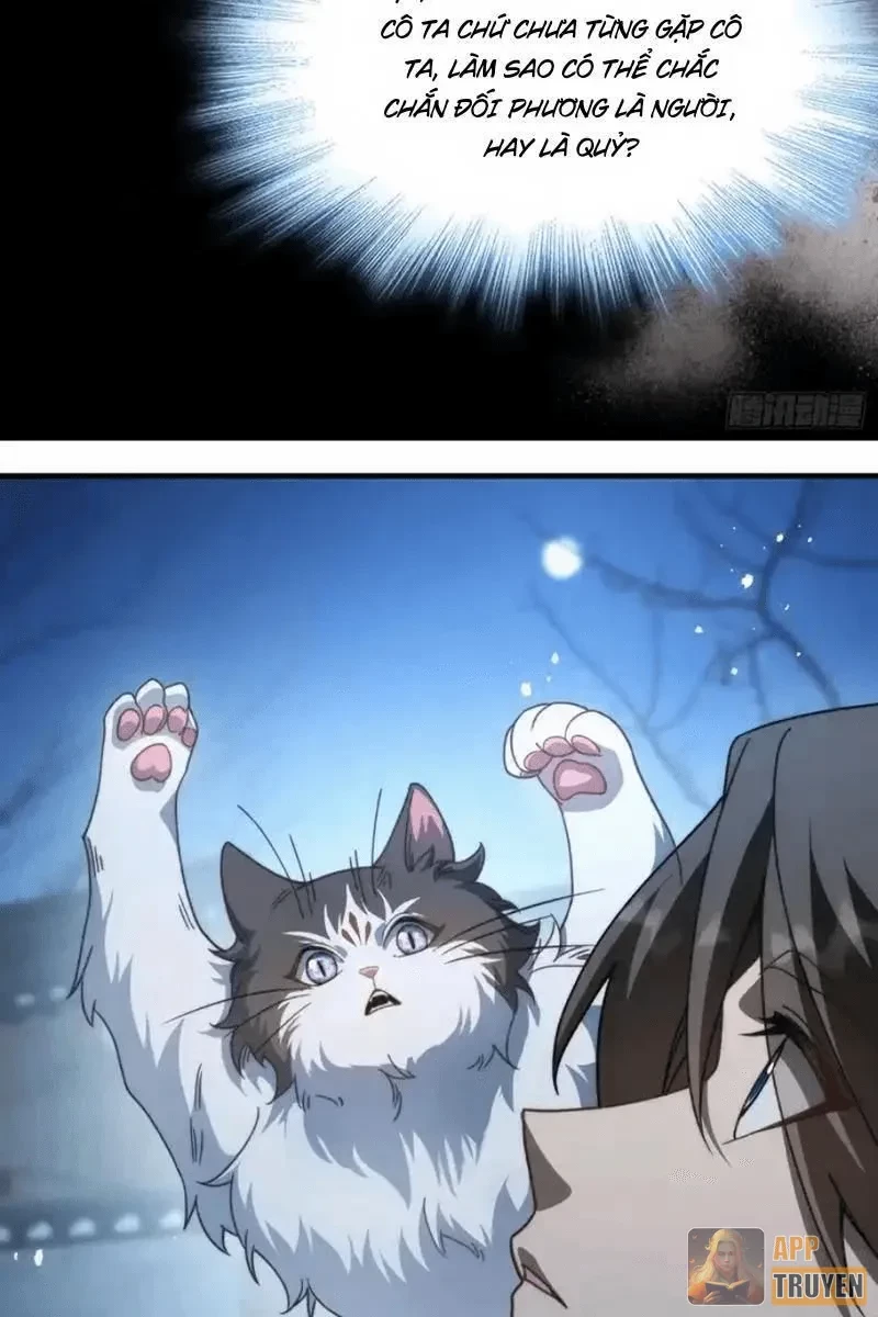 Thế Giới Quỷ Thần, Ta Có Ngộ Tính Đặc Thù Chapter 29 - 7