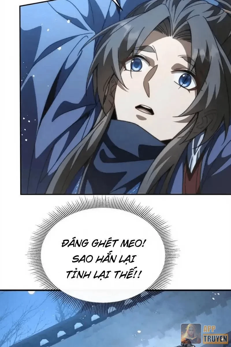 Thế Giới Quỷ Thần, Ta Có Ngộ Tính Đặc Thù Chapter 29 - 9