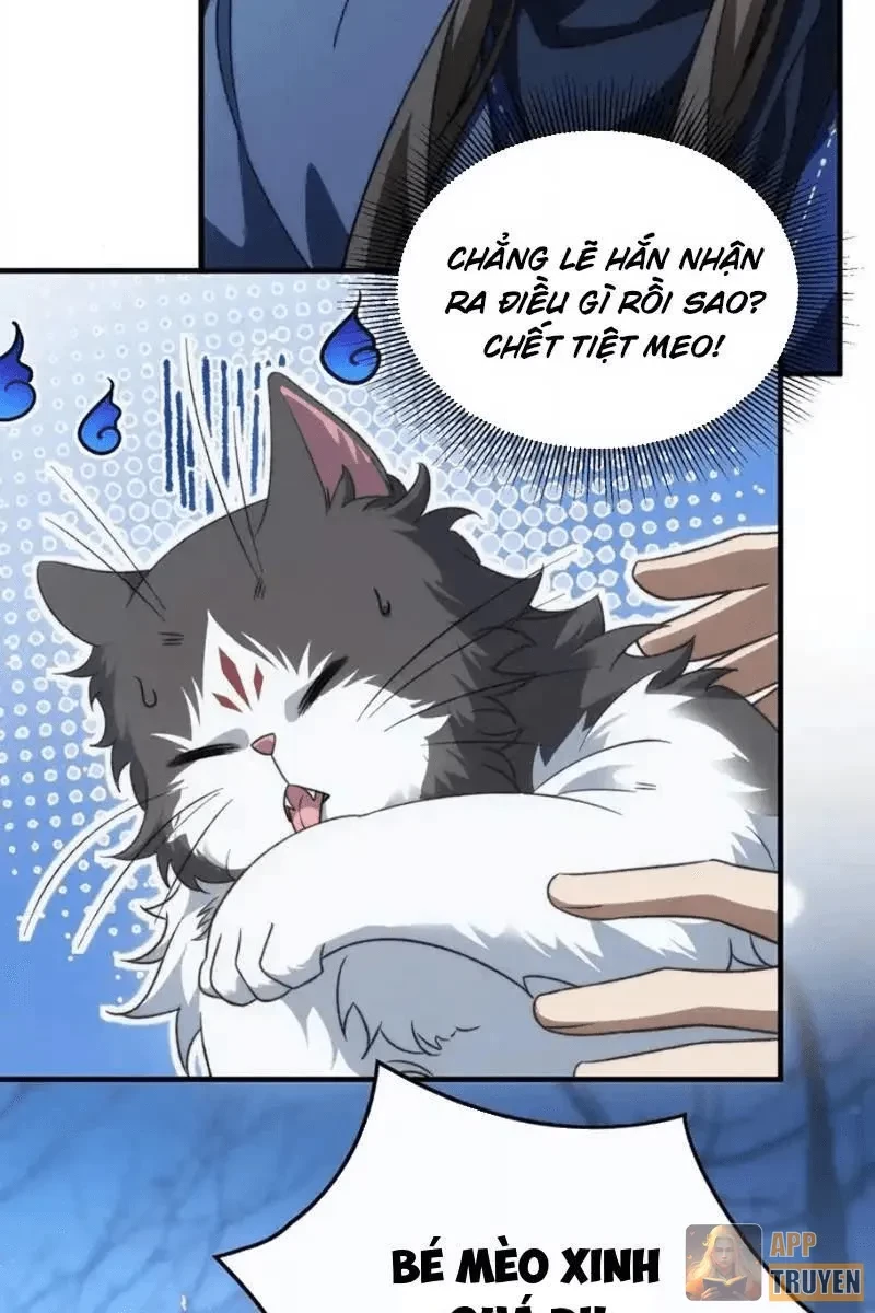 Thế Giới Quỷ Thần, Ta Có Ngộ Tính Đặc Thù Chapter 29 - 11