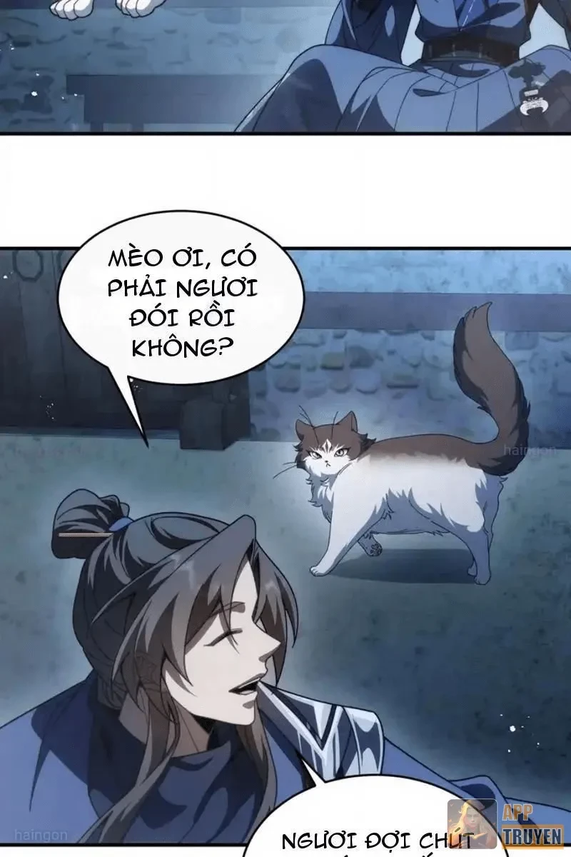 Thế Giới Quỷ Thần, Ta Có Ngộ Tính Đặc Thù Chapter 29 - 15