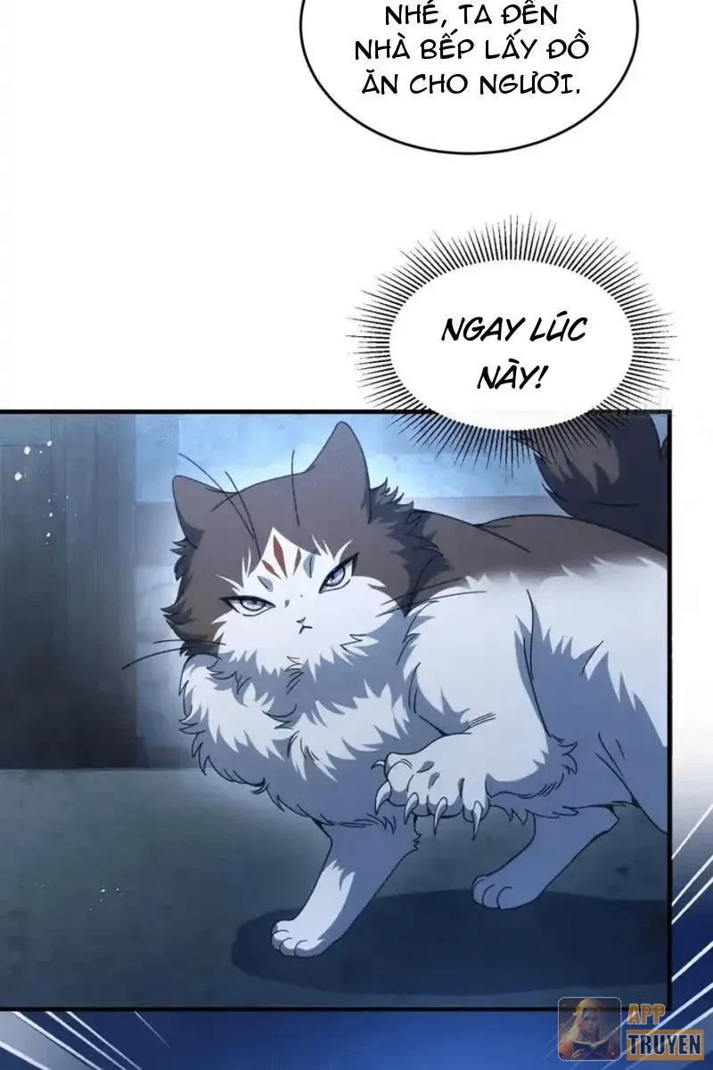 Thế Giới Quỷ Thần, Ta Có Ngộ Tính Đặc Thù Chapter 29 - 16