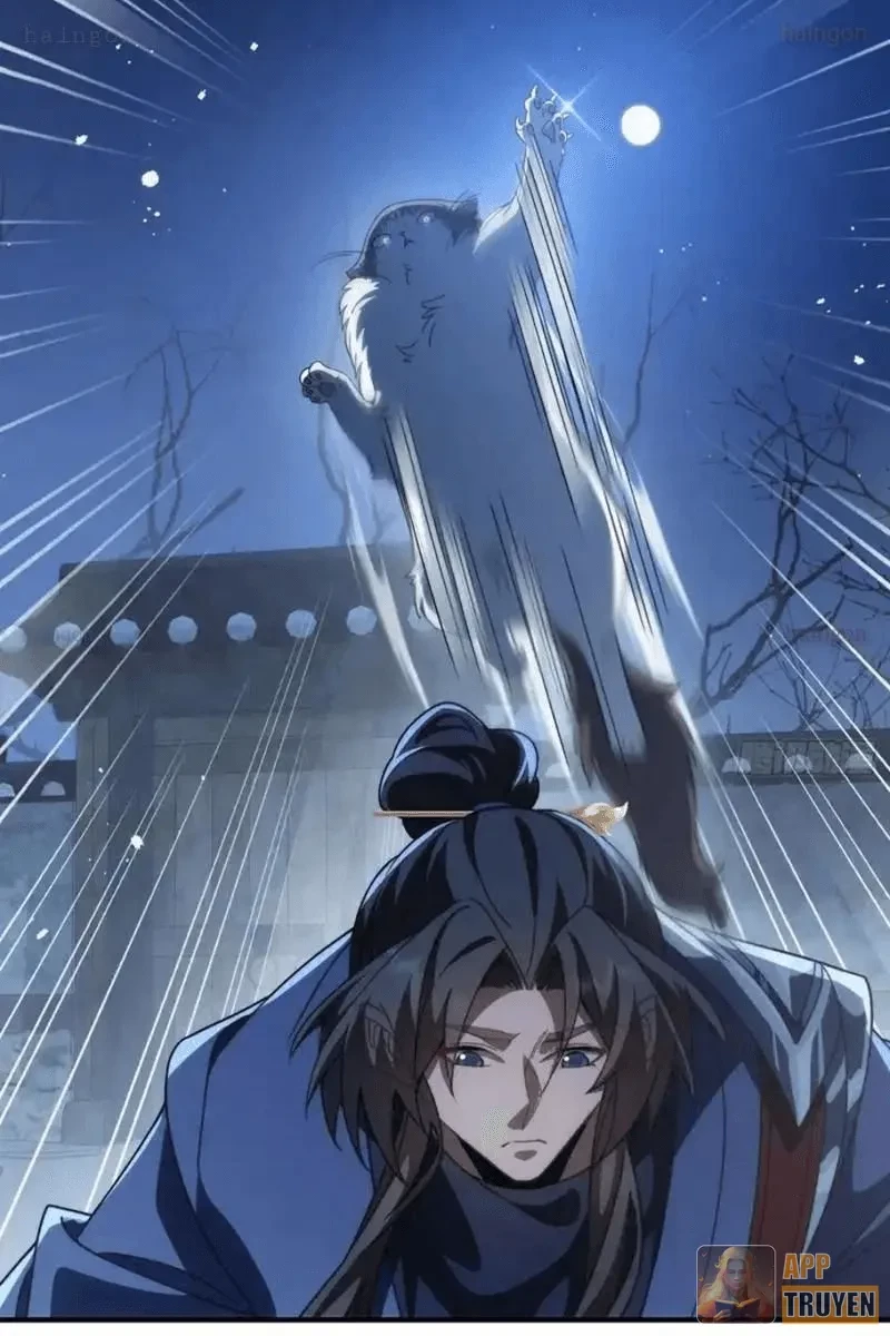 Thế Giới Quỷ Thần, Ta Có Ngộ Tính Đặc Thù Chapter 29 - 17