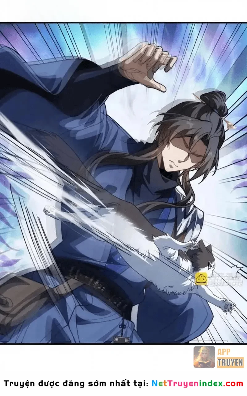 Thế Giới Quỷ Thần, Ta Có Ngộ Tính Đặc Thù Chapter 29 - 18