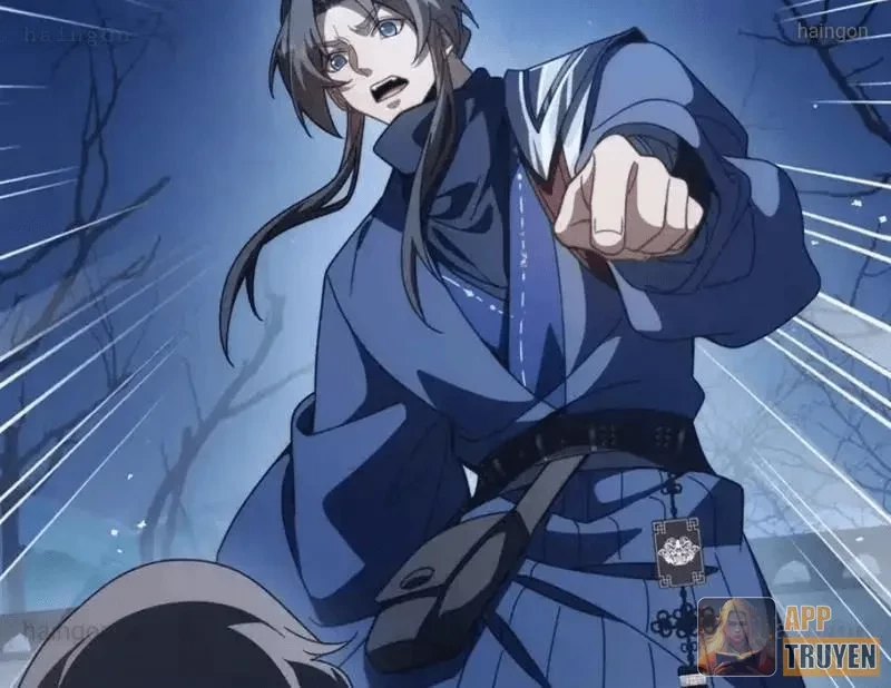 Thế Giới Quỷ Thần, Ta Có Ngộ Tính Đặc Thù Chapter 29 - 20