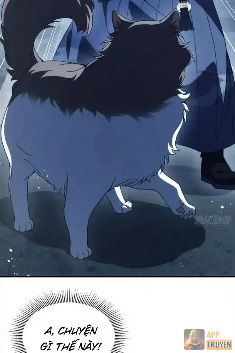 Thế Giới Quỷ Thần, Ta Có Ngộ Tính Đặc Thù Chapter 29 - 21