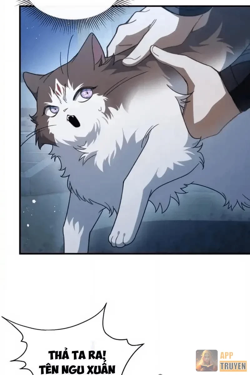 Thế Giới Quỷ Thần, Ta Có Ngộ Tính Đặc Thù Chapter 29 - 22