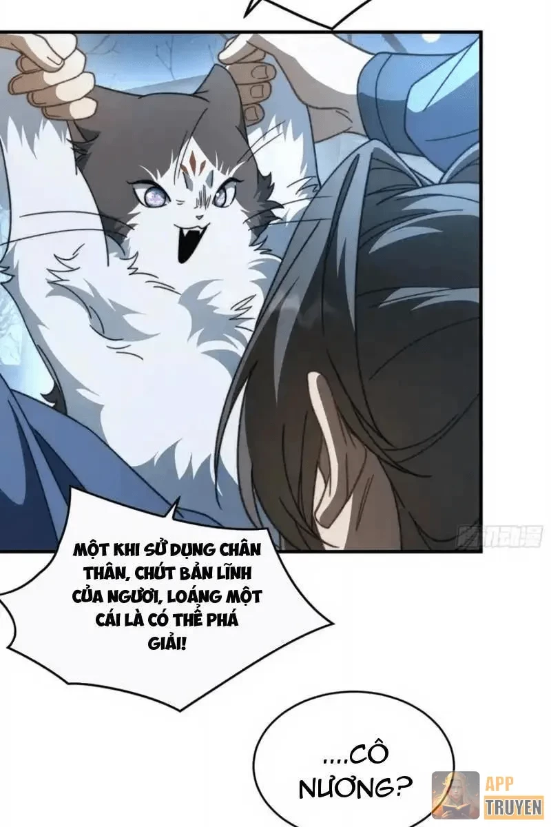 Thế Giới Quỷ Thần, Ta Có Ngộ Tính Đặc Thù Chapter 29 - 24