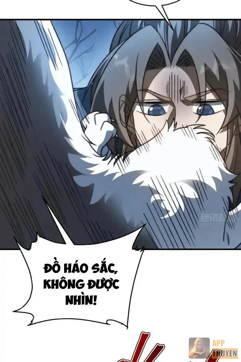 Thế Giới Quỷ Thần, Ta Có Ngộ Tính Đặc Thù Chapter 29 - 25