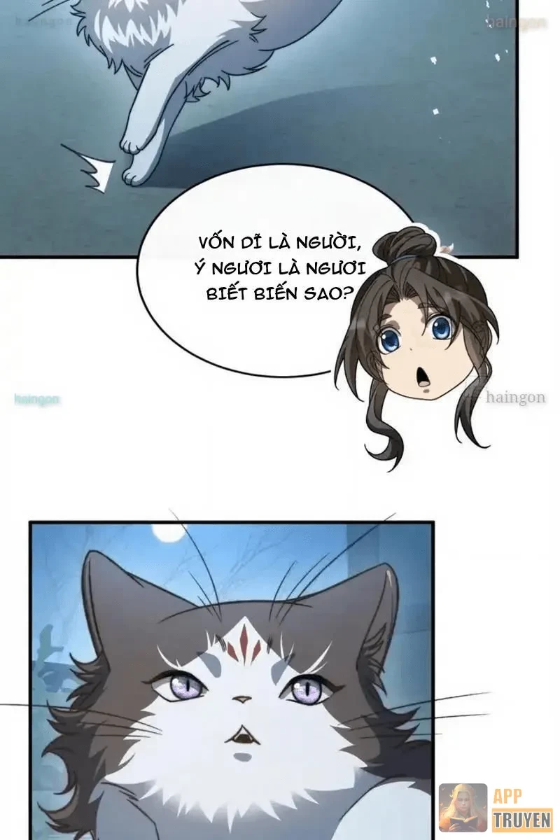 Thế Giới Quỷ Thần, Ta Có Ngộ Tính Đặc Thù Chapter 29 - 28