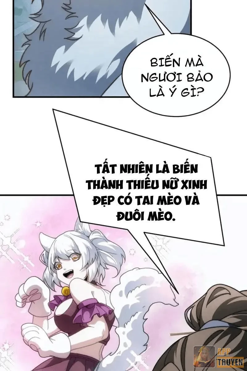 Thế Giới Quỷ Thần, Ta Có Ngộ Tính Đặc Thù Chapter 29 - 29