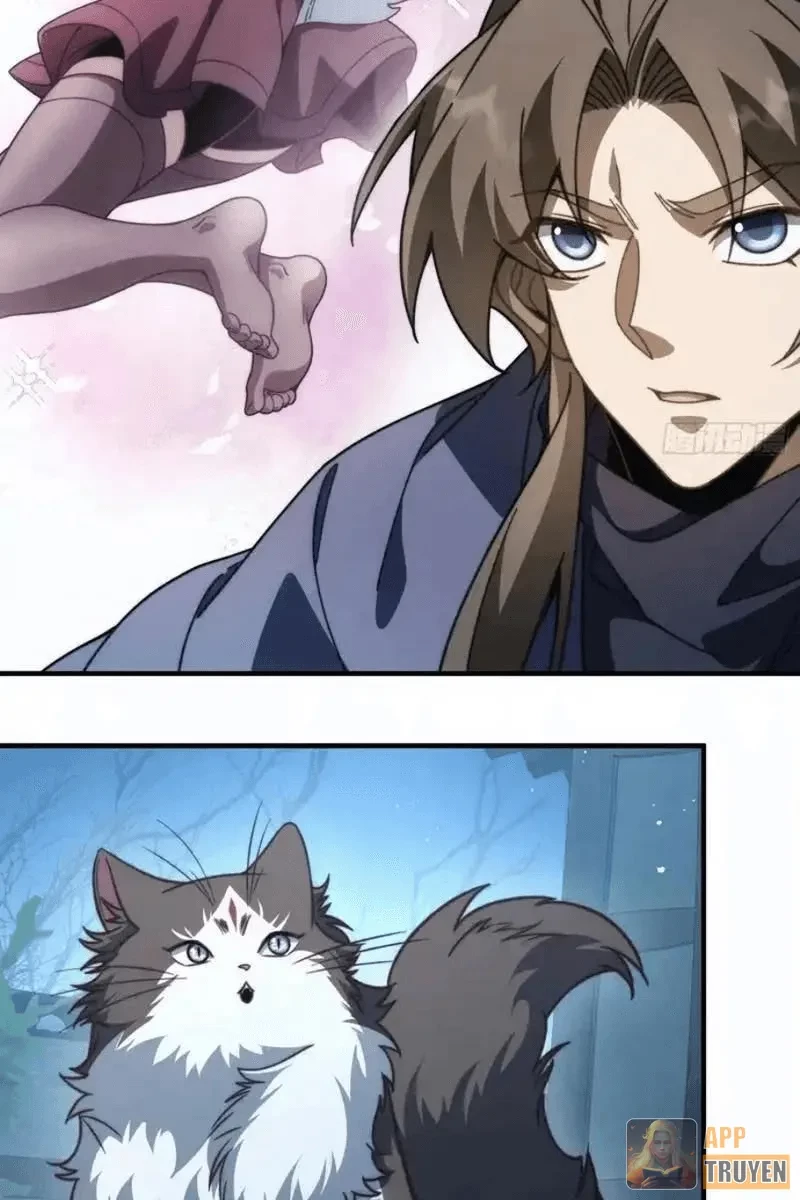 Thế Giới Quỷ Thần, Ta Có Ngộ Tính Đặc Thù Chapter 29 - 30