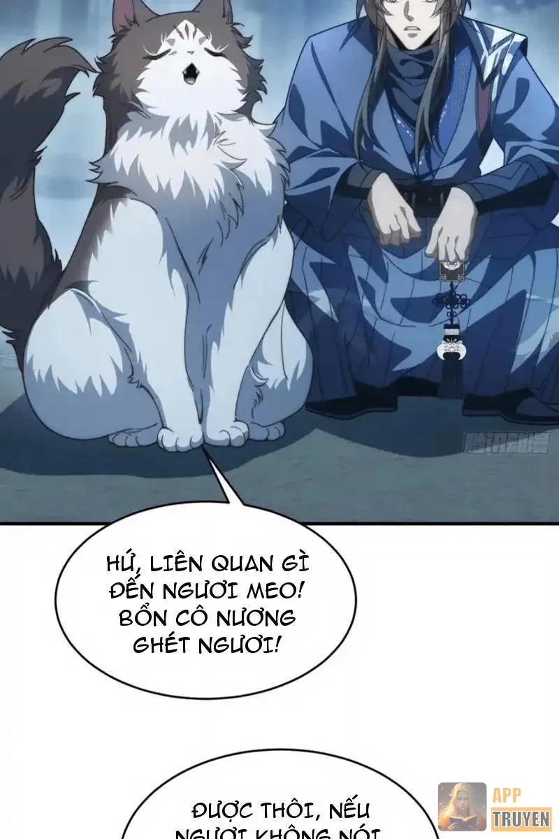 Thế Giới Quỷ Thần, Ta Có Ngộ Tính Đặc Thù Chapter 29 - 32