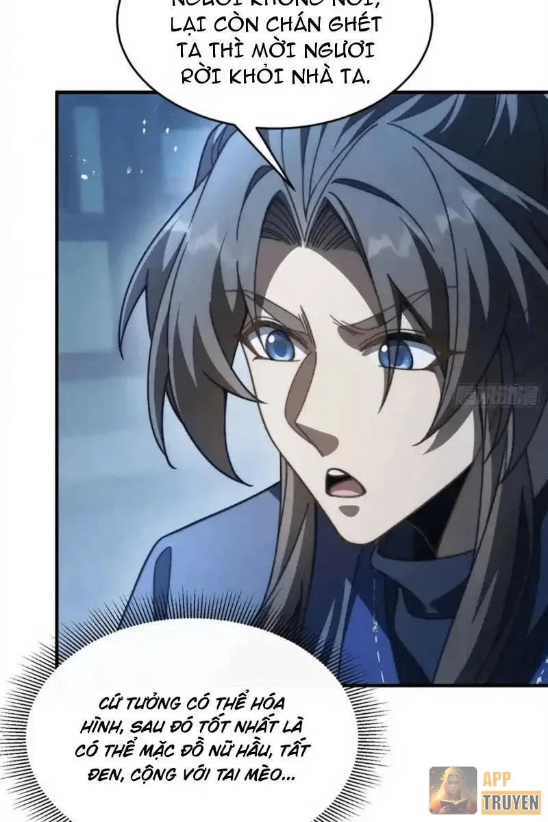 Thế Giới Quỷ Thần, Ta Có Ngộ Tính Đặc Thù Chapter 29 - 33