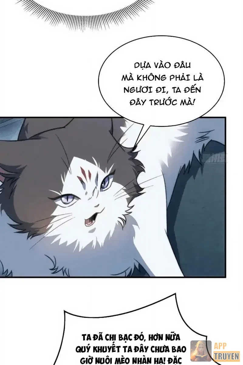 Thế Giới Quỷ Thần, Ta Có Ngộ Tính Đặc Thù Chapter 29 - 34