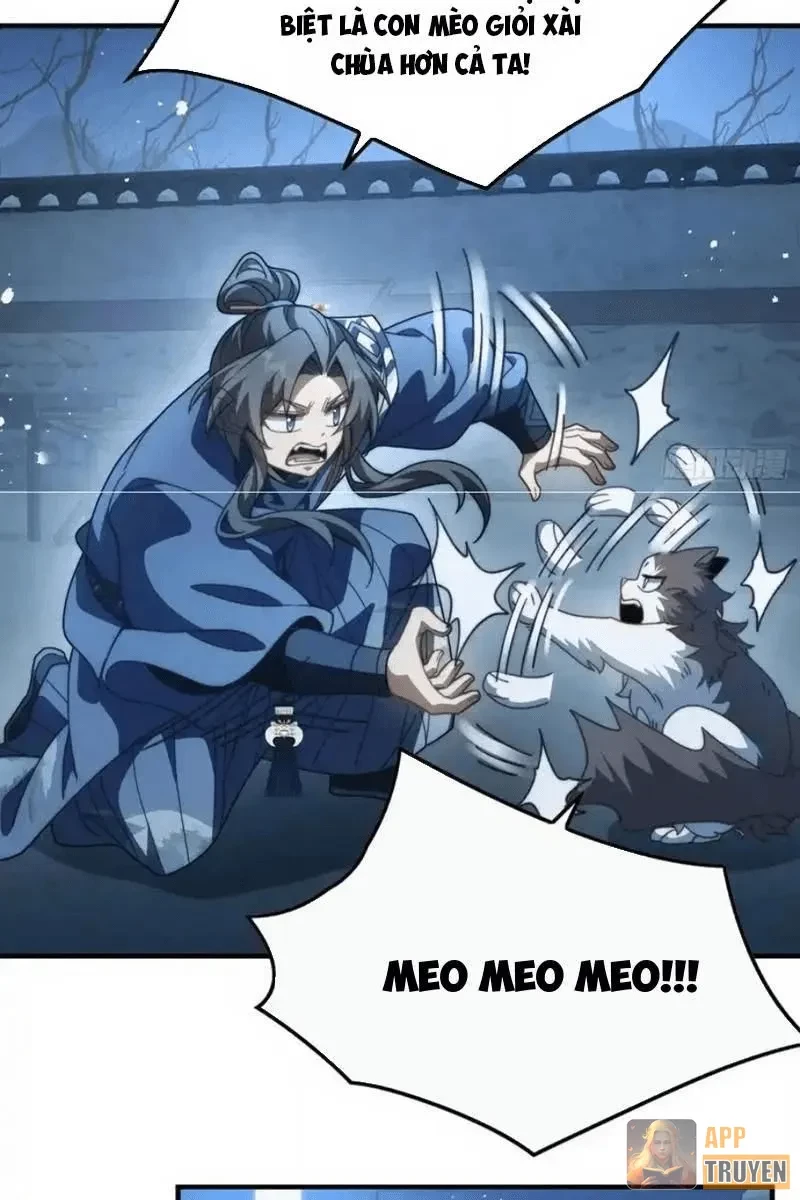 Thế Giới Quỷ Thần, Ta Có Ngộ Tính Đặc Thù Chapter 29 - 35