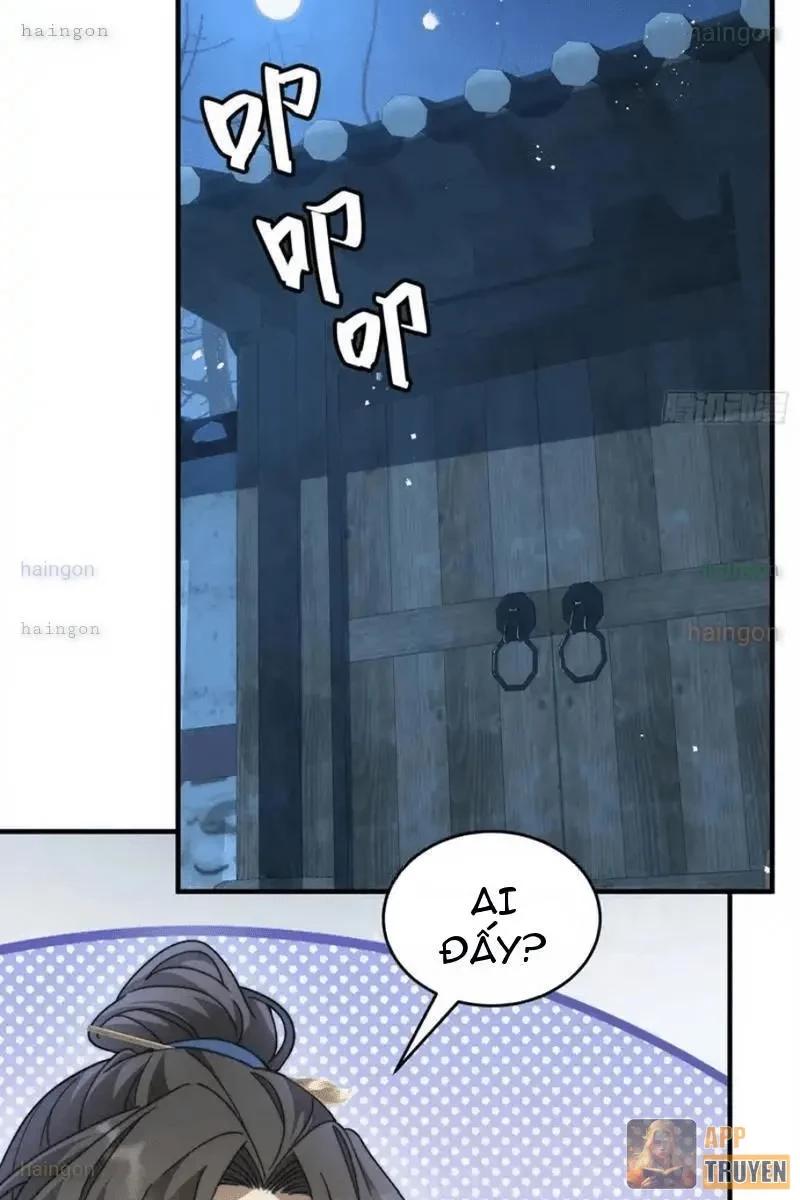 Thế Giới Quỷ Thần, Ta Có Ngộ Tính Đặc Thù Chapter 29 - 36