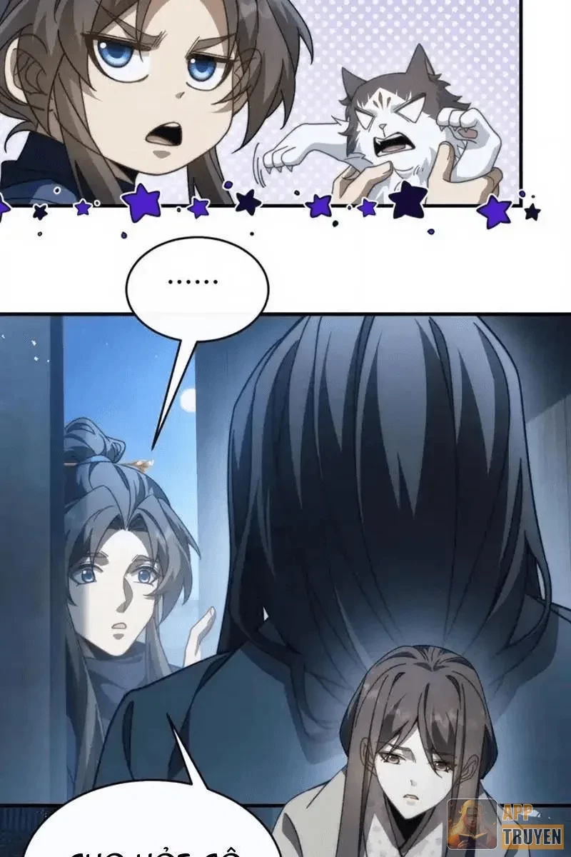 Thế Giới Quỷ Thần, Ta Có Ngộ Tính Đặc Thù Chapter 29 - 37