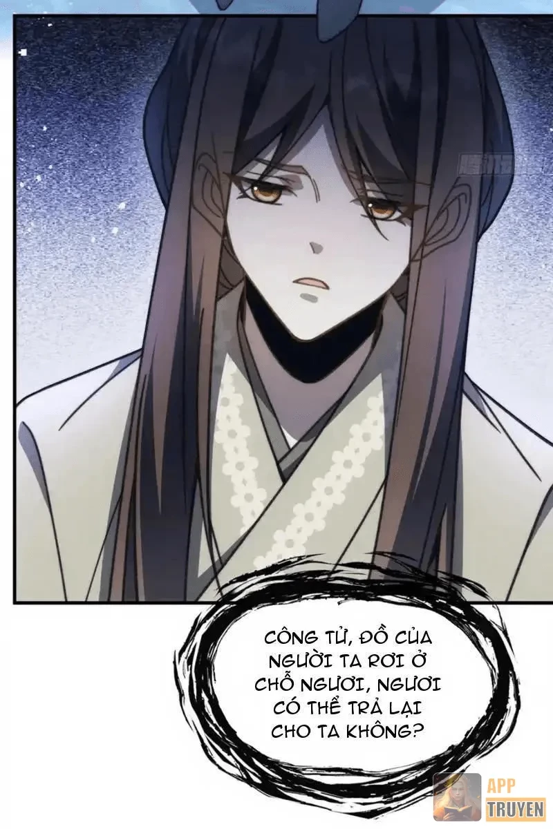 Thế Giới Quỷ Thần, Ta Có Ngộ Tính Đặc Thù Chapter 29 - 39