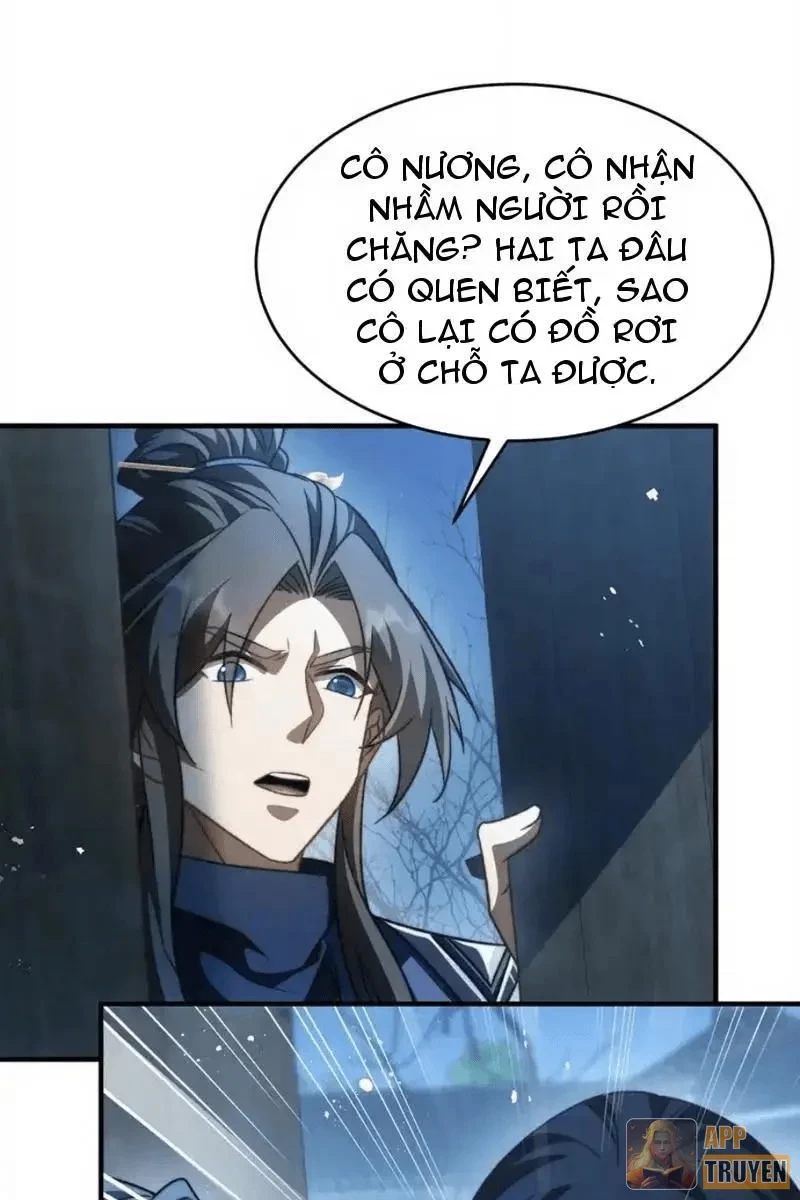 Thế Giới Quỷ Thần, Ta Có Ngộ Tính Đặc Thù Chapter 29 - 40