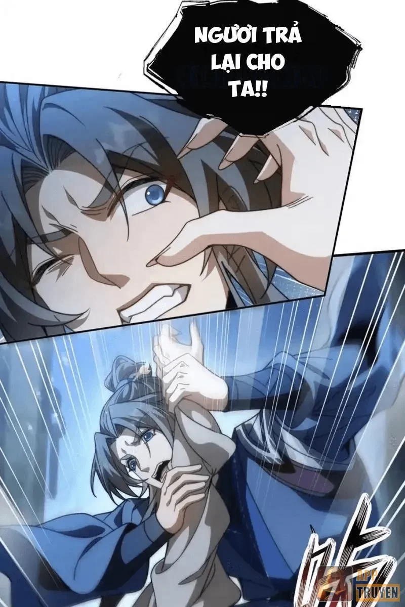 Thế Giới Quỷ Thần, Ta Có Ngộ Tính Đặc Thù Chapter 29 - 44