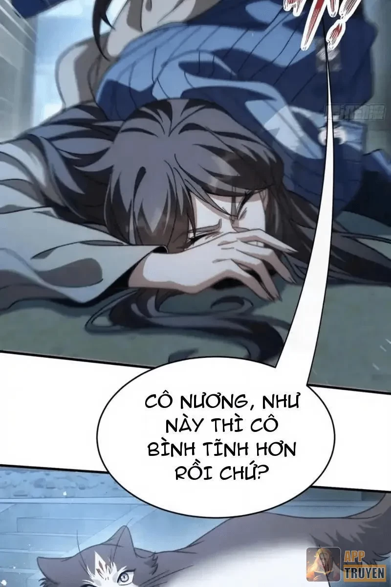 Thế Giới Quỷ Thần, Ta Có Ngộ Tính Đặc Thù Chapter 29 - 45