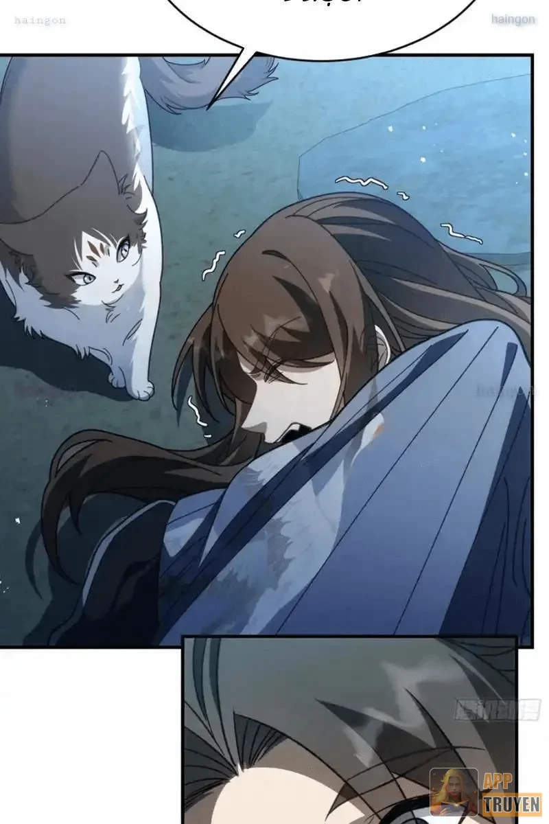 Thế Giới Quỷ Thần, Ta Có Ngộ Tính Đặc Thù Chapter 29 - 49