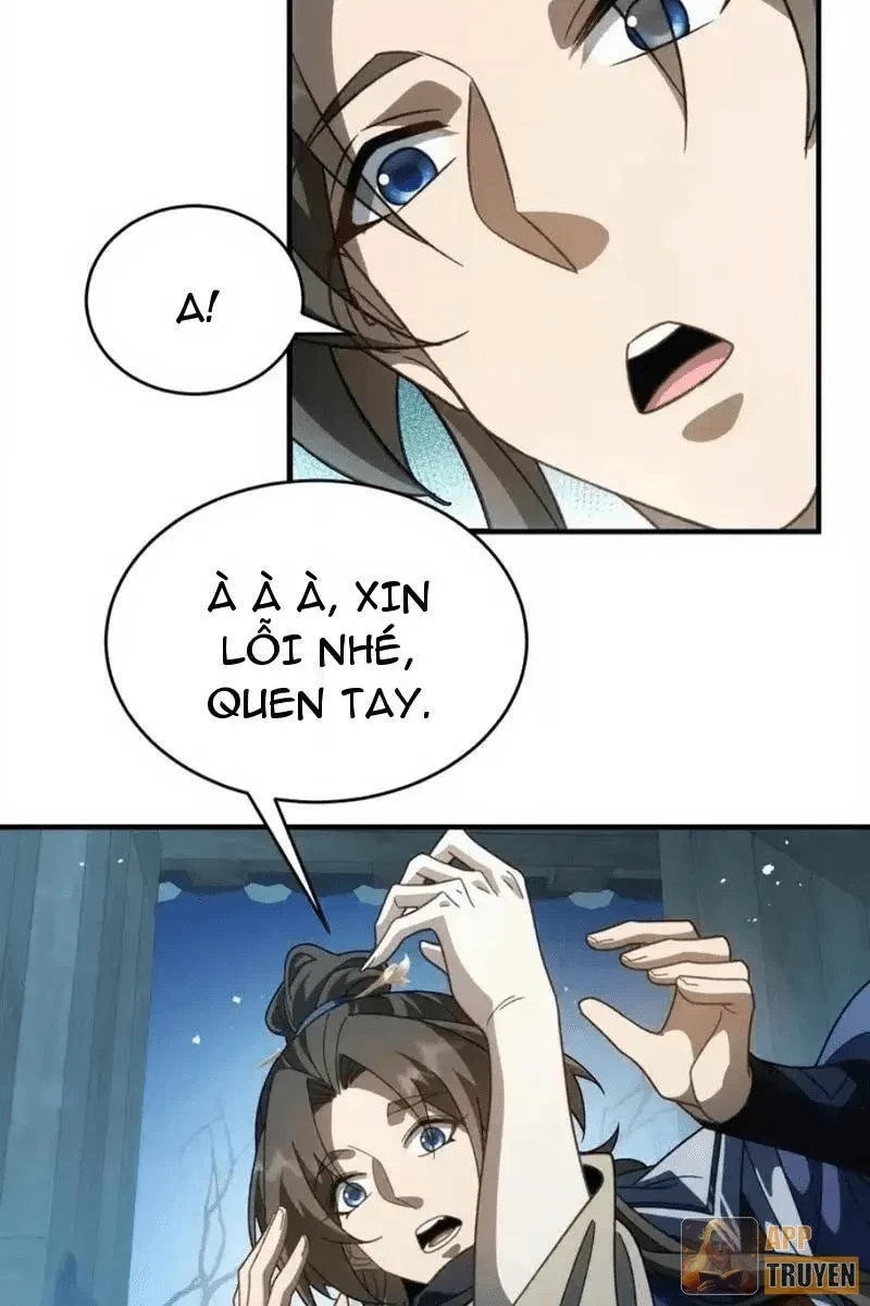 Thế Giới Quỷ Thần, Ta Có Ngộ Tính Đặc Thù Chapter 29 - 50