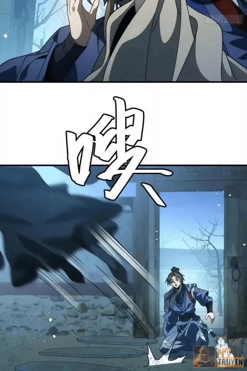 Thế Giới Quỷ Thần, Ta Có Ngộ Tính Đặc Thù Chapter 29 - 51