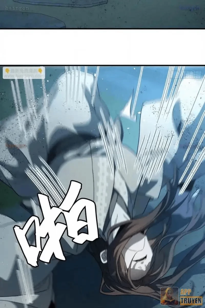 Thế Giới Quỷ Thần, Ta Có Ngộ Tính Đặc Thù Chapter 29 - 52