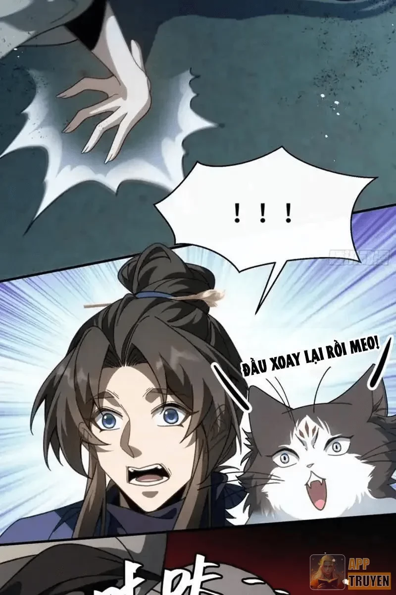 Thế Giới Quỷ Thần, Ta Có Ngộ Tính Đặc Thù Chapter 29 - 53