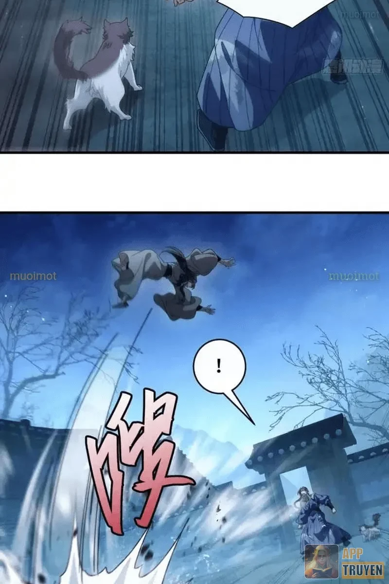 Thế Giới Quỷ Thần, Ta Có Ngộ Tính Đặc Thù Chapter 30 - 2