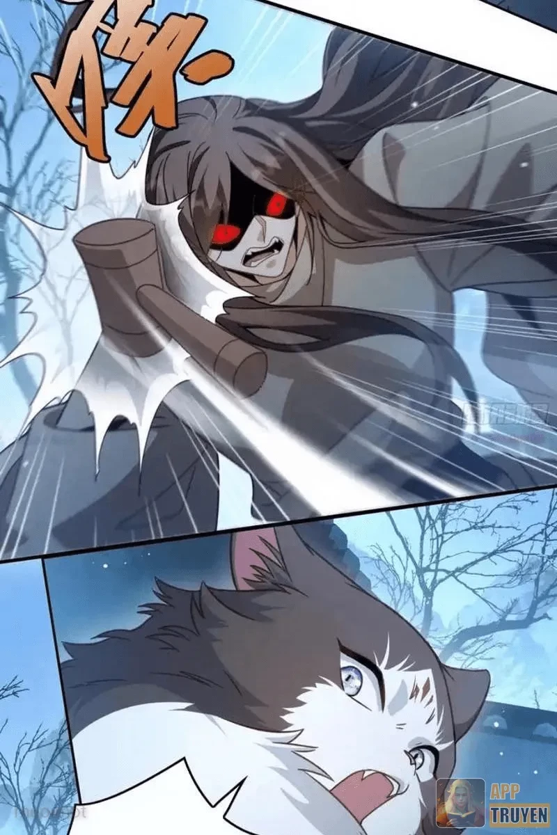 Thế Giới Quỷ Thần, Ta Có Ngộ Tính Đặc Thù Chapter 30 - 4