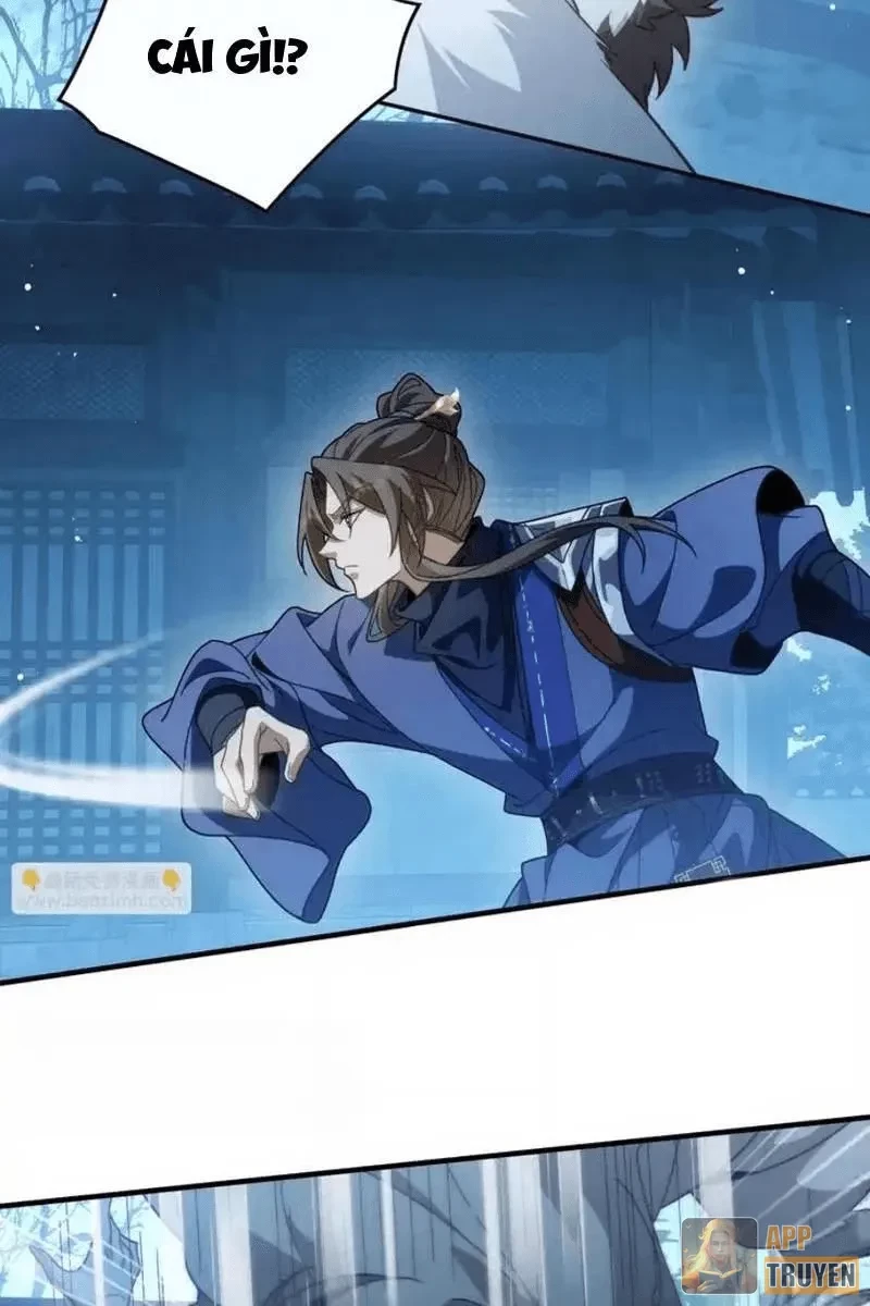 Thế Giới Quỷ Thần, Ta Có Ngộ Tính Đặc Thù Chapter 30 - 5