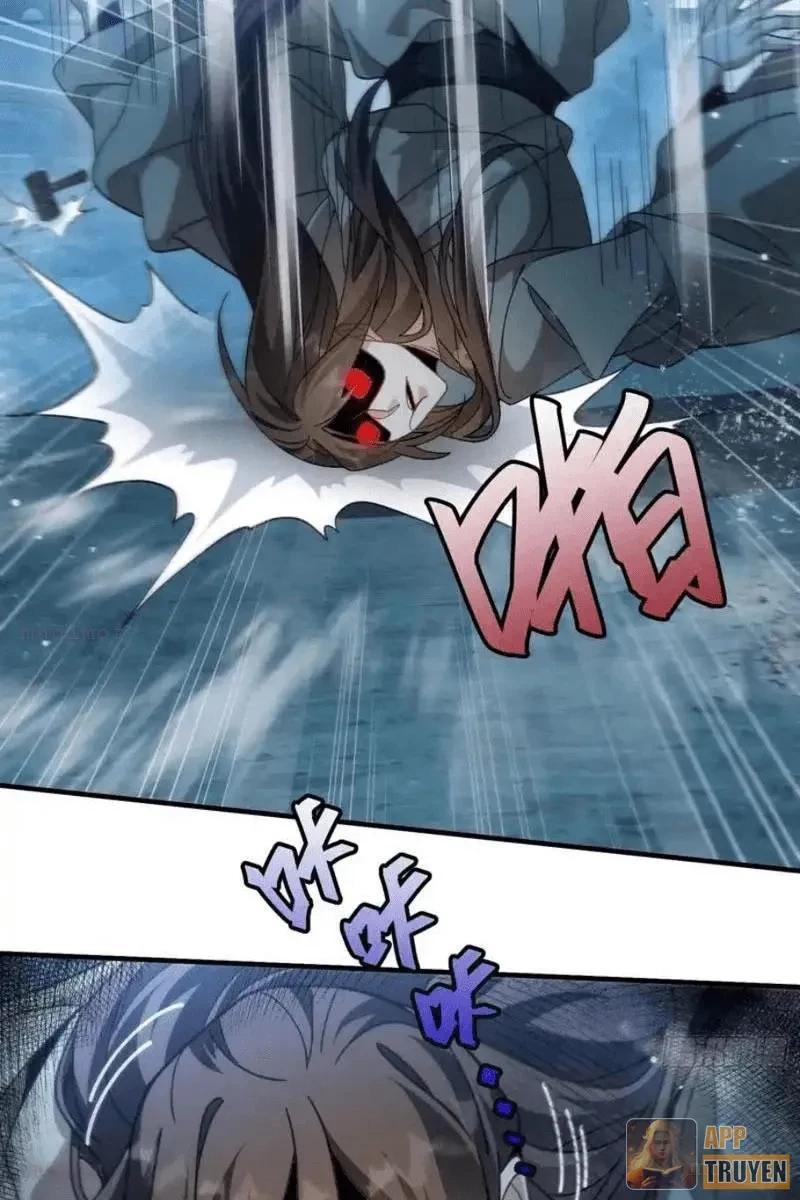 Thế Giới Quỷ Thần, Ta Có Ngộ Tính Đặc Thù Chapter 30 - 6