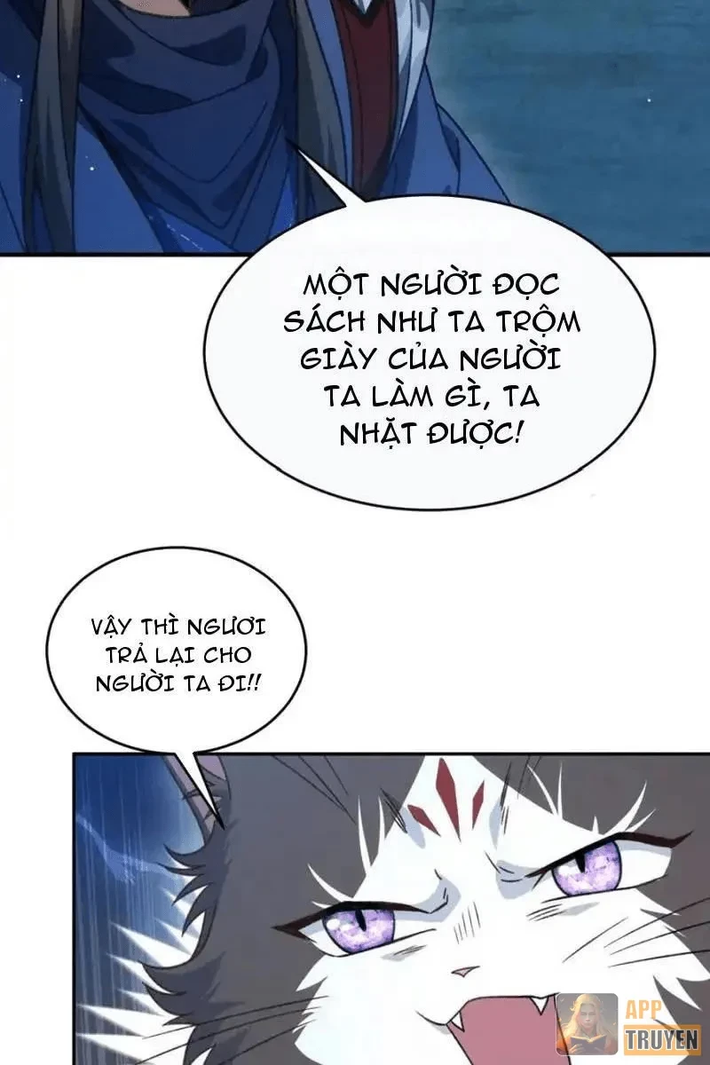 Thế Giới Quỷ Thần, Ta Có Ngộ Tính Đặc Thù Chapter 30 - 8