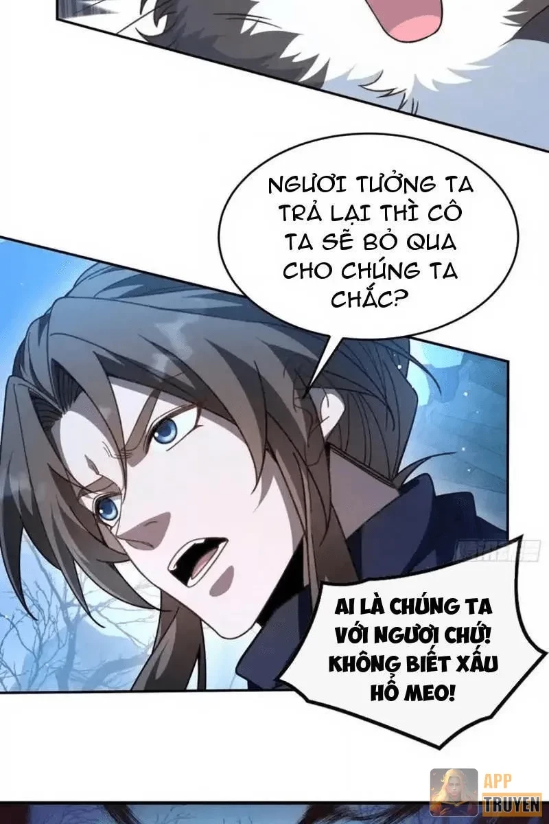 Thế Giới Quỷ Thần, Ta Có Ngộ Tính Đặc Thù Chapter 30 - 9