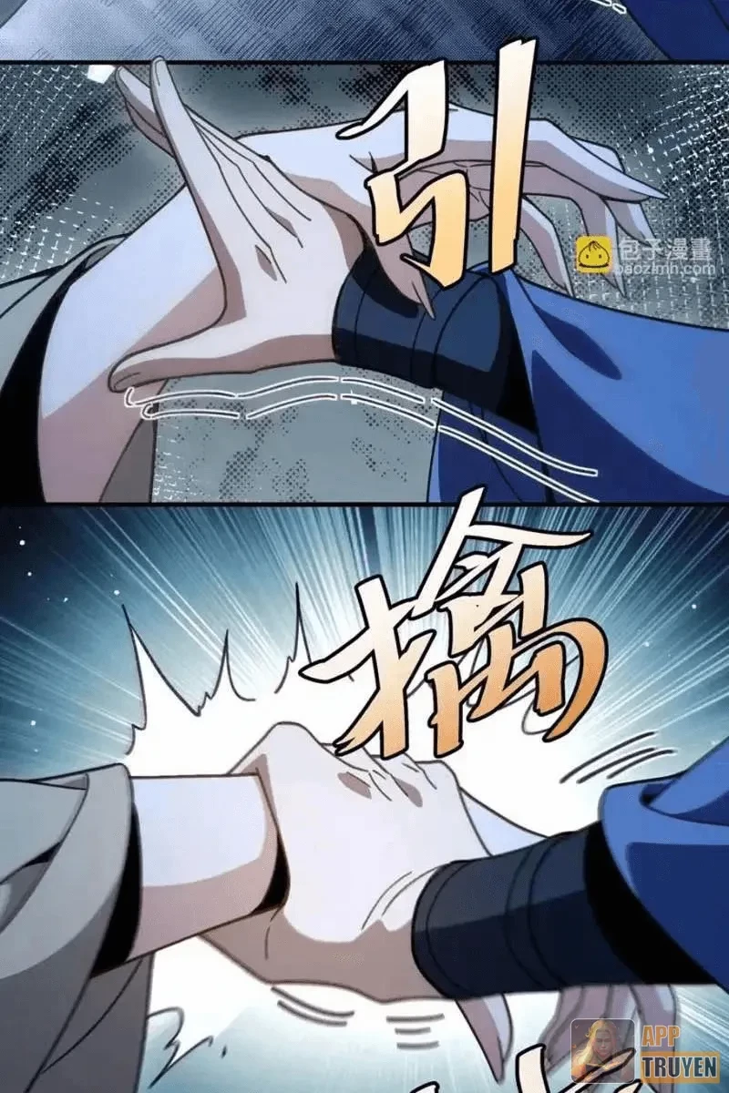 Thế Giới Quỷ Thần, Ta Có Ngộ Tính Đặc Thù Chapter 30 - 13