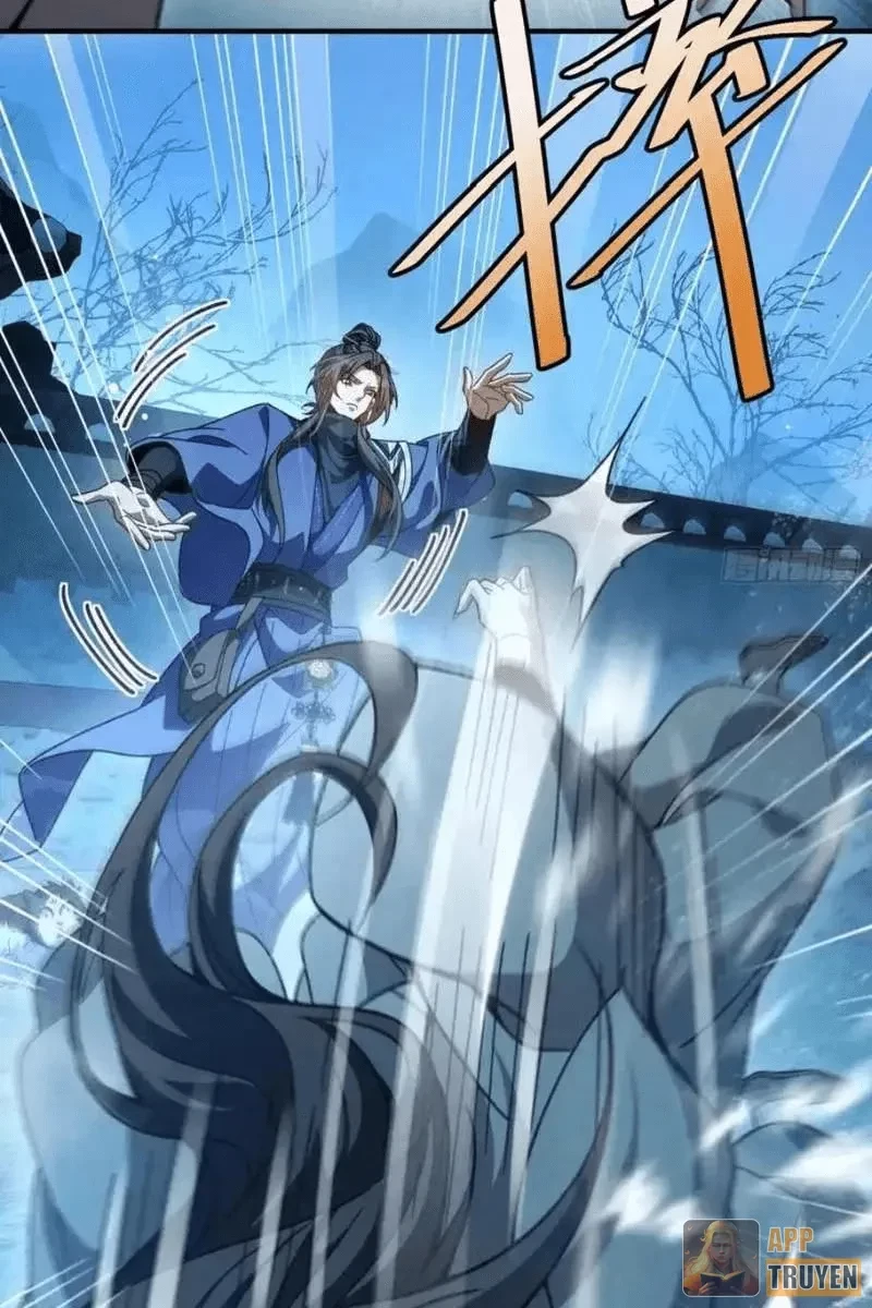 Thế Giới Quỷ Thần, Ta Có Ngộ Tính Đặc Thù Chapter 30 - 14