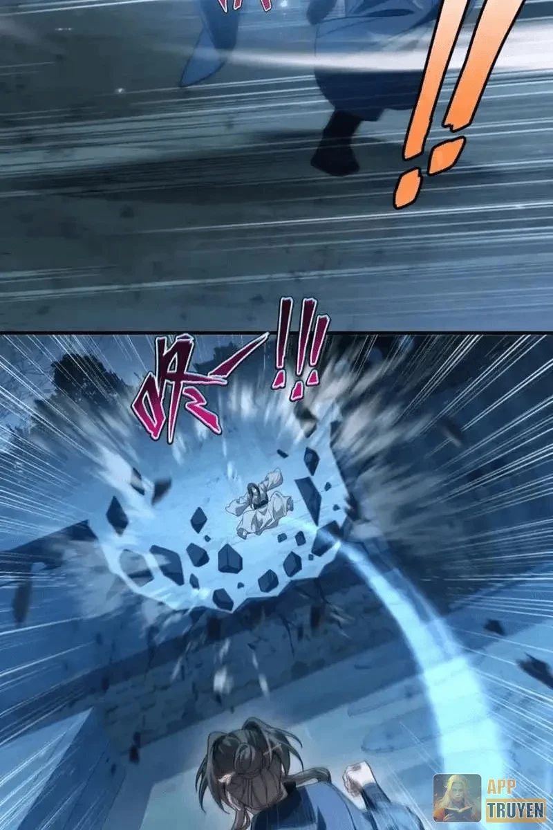 Thế Giới Quỷ Thần, Ta Có Ngộ Tính Đặc Thù Chapter 30 - 17