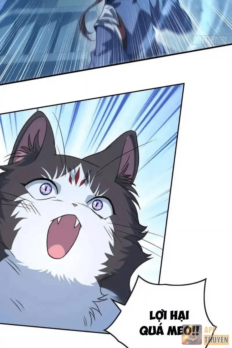 Thế Giới Quỷ Thần, Ta Có Ngộ Tính Đặc Thù Chapter 30 - 18