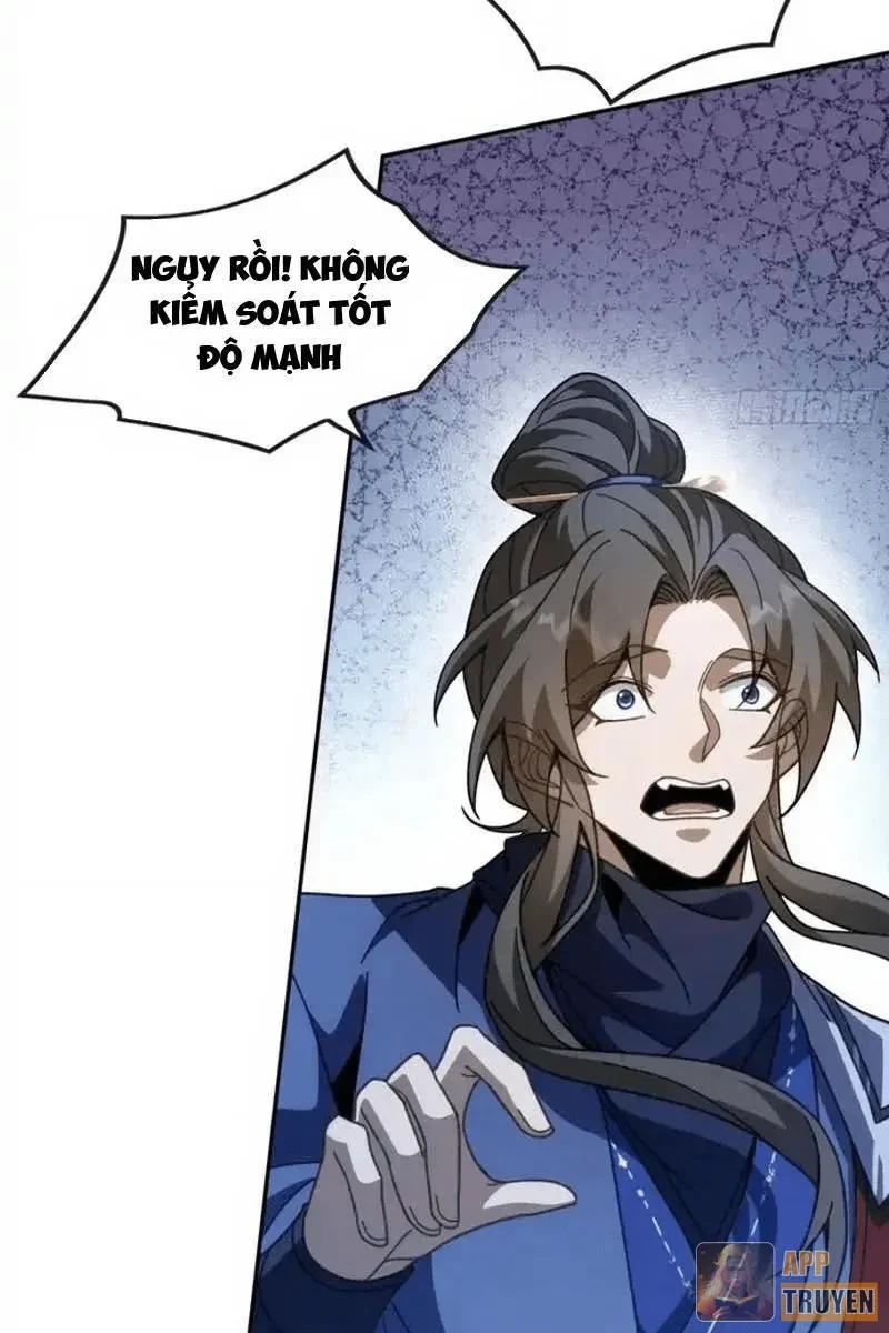 Thế Giới Quỷ Thần, Ta Có Ngộ Tính Đặc Thù Chapter 30 - 19