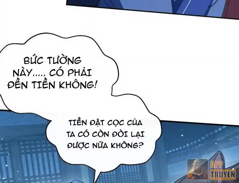 Thế Giới Quỷ Thần, Ta Có Ngộ Tính Đặc Thù Chapter 30 - 20
