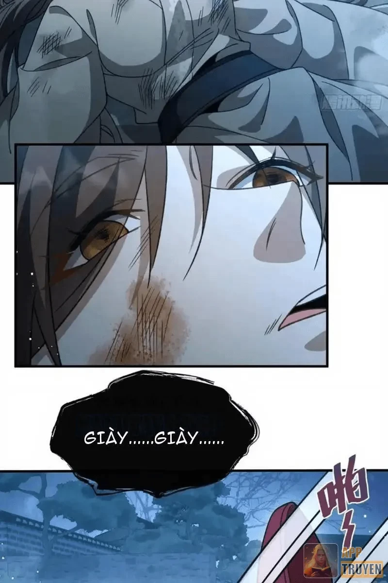 Thế Giới Quỷ Thần, Ta Có Ngộ Tính Đặc Thù Chapter 30 - 22