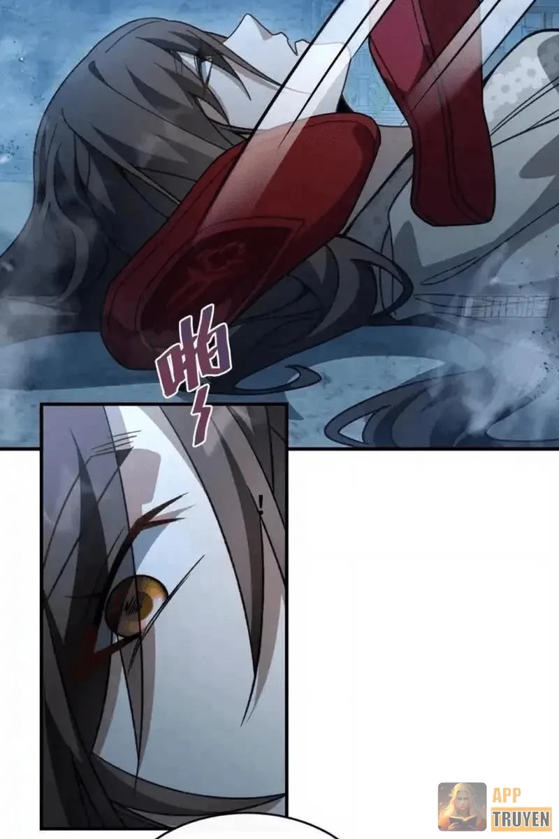 Thế Giới Quỷ Thần, Ta Có Ngộ Tính Đặc Thù Chapter 30 - 23