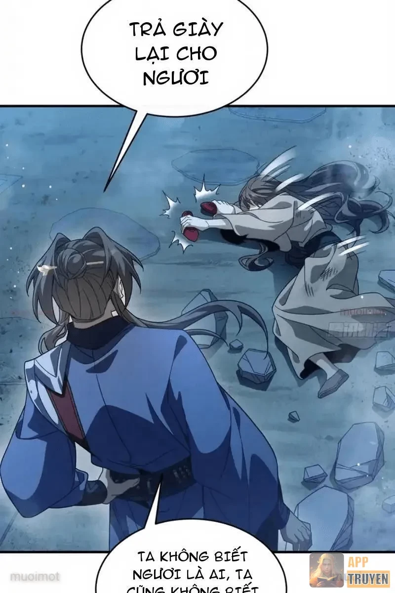 Thế Giới Quỷ Thần, Ta Có Ngộ Tính Đặc Thù Chapter 30 - 24