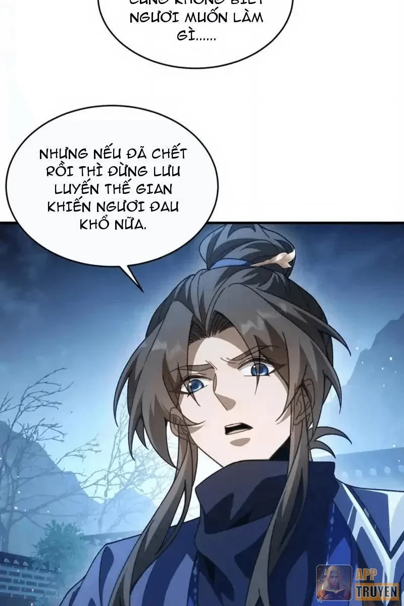 Thế Giới Quỷ Thần, Ta Có Ngộ Tính Đặc Thù Chapter 30 - 25